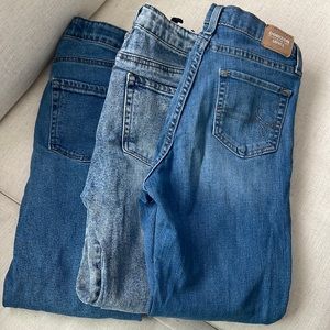 Distressed Jeans 5pc Bundle (14 girls)
